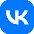 Иконка ВКонтакте